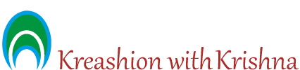 Kreashion With Krishna Inc logo