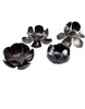 Blossom Design Tealight Holder