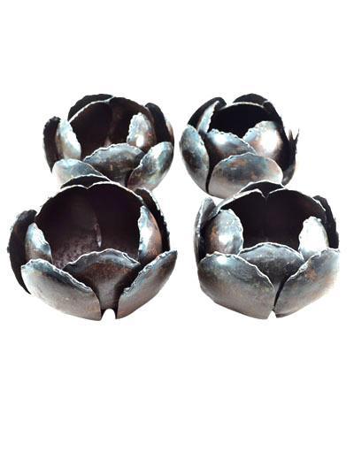 Blossom Design Tealight Holder