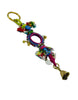 Bell Keyring