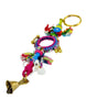 Bell Keyring