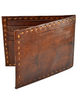 RufnTuf Brown Leather Wallet