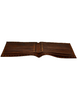 RufnTuf Brown Leather Wallet